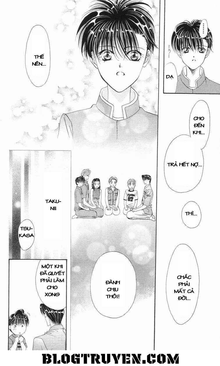 Tokyo Crazy Paradise: Chapter 111