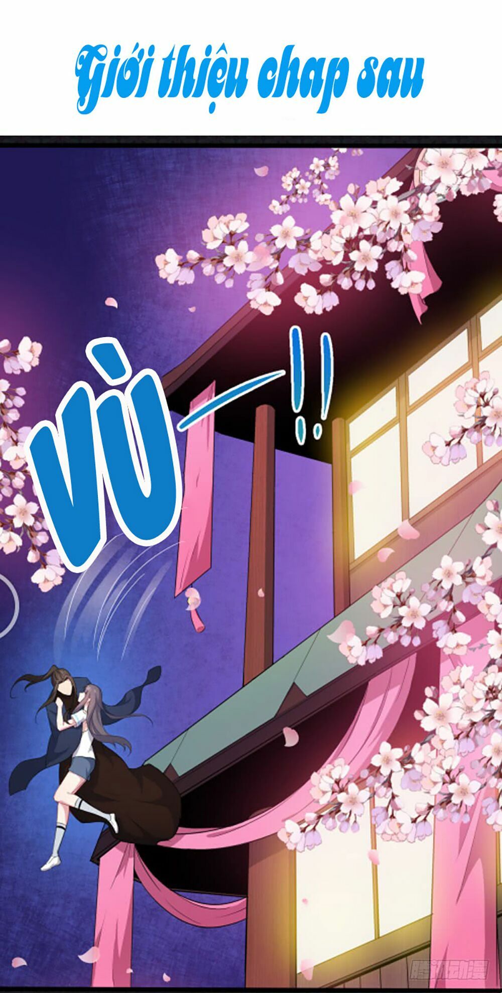 Ngạo Kiều Quỷ Vương Yêu Ta: Chapter 55