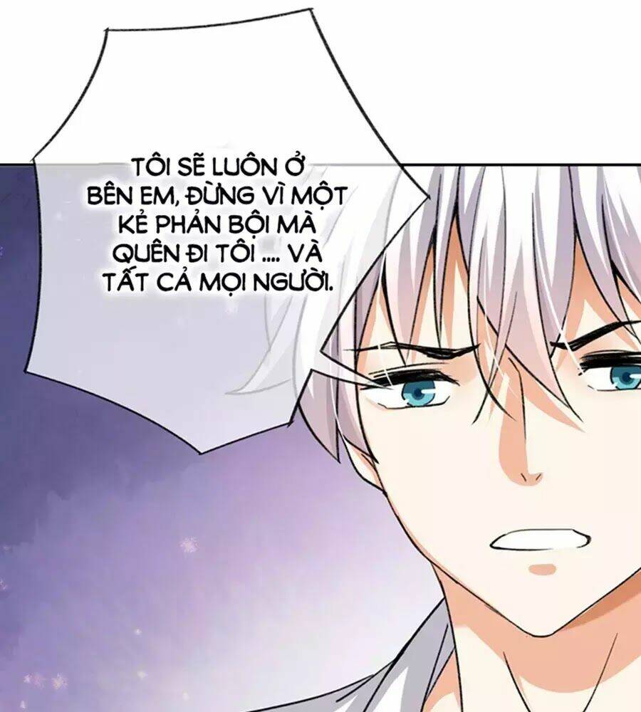 Nhật Ký Dạy Dỗ Của Gia Tộc Đáng Yêu: Chapter 60