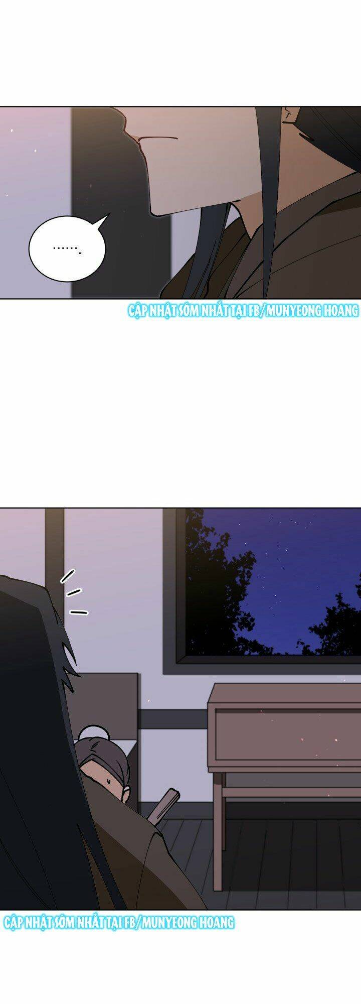 Quái Thú Với Hoa: Chapter 68