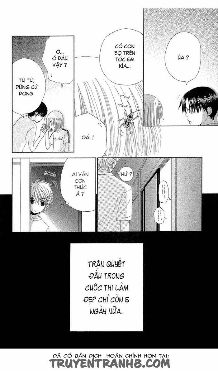 Dự Án Kéo Vàng: Chapter 46