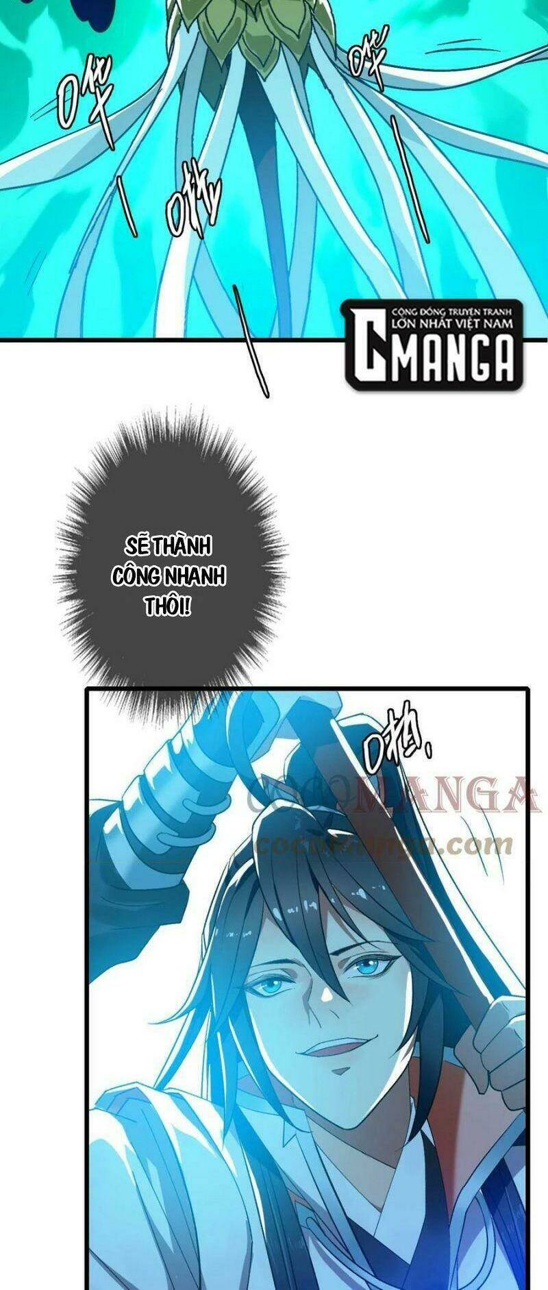Siêu Đạo Thần Thuật: Chapter 64