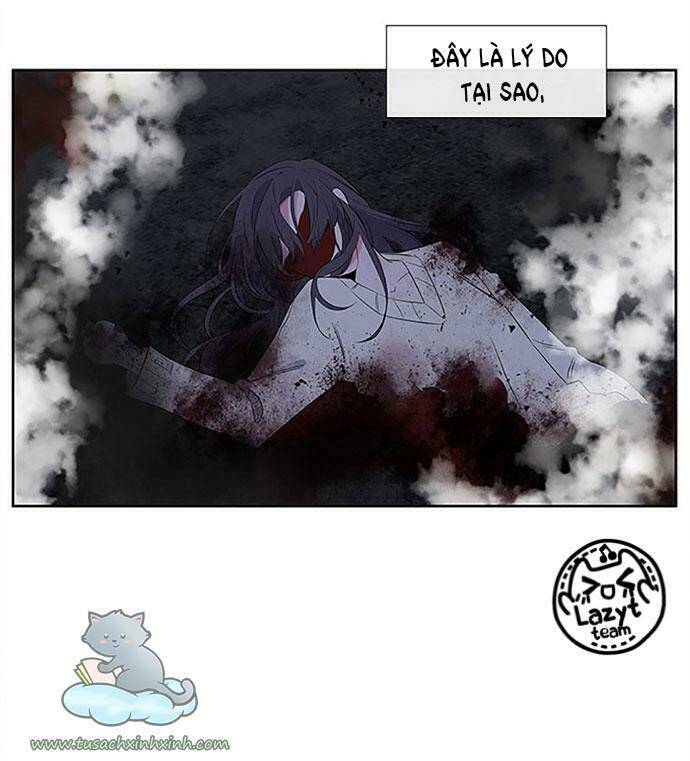 Chỉ Là Cô Gái Anh Ấy Biết: Chapter 3