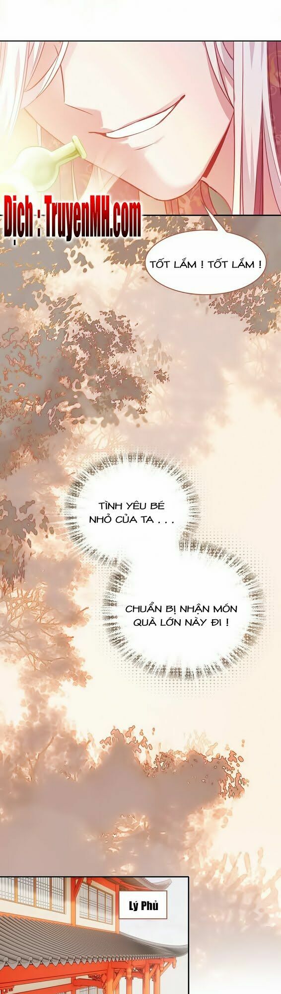 Gả Cho Một Tên Thái Giám Đáng Ghét: Chapter 25