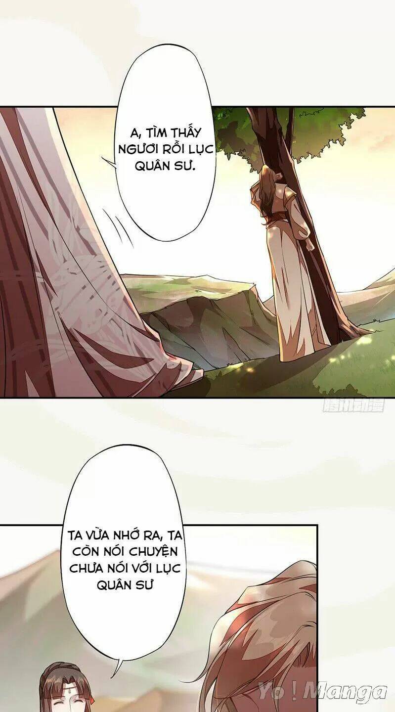 Tuyệt Thế Luyện Đan Sư: Chapter 107