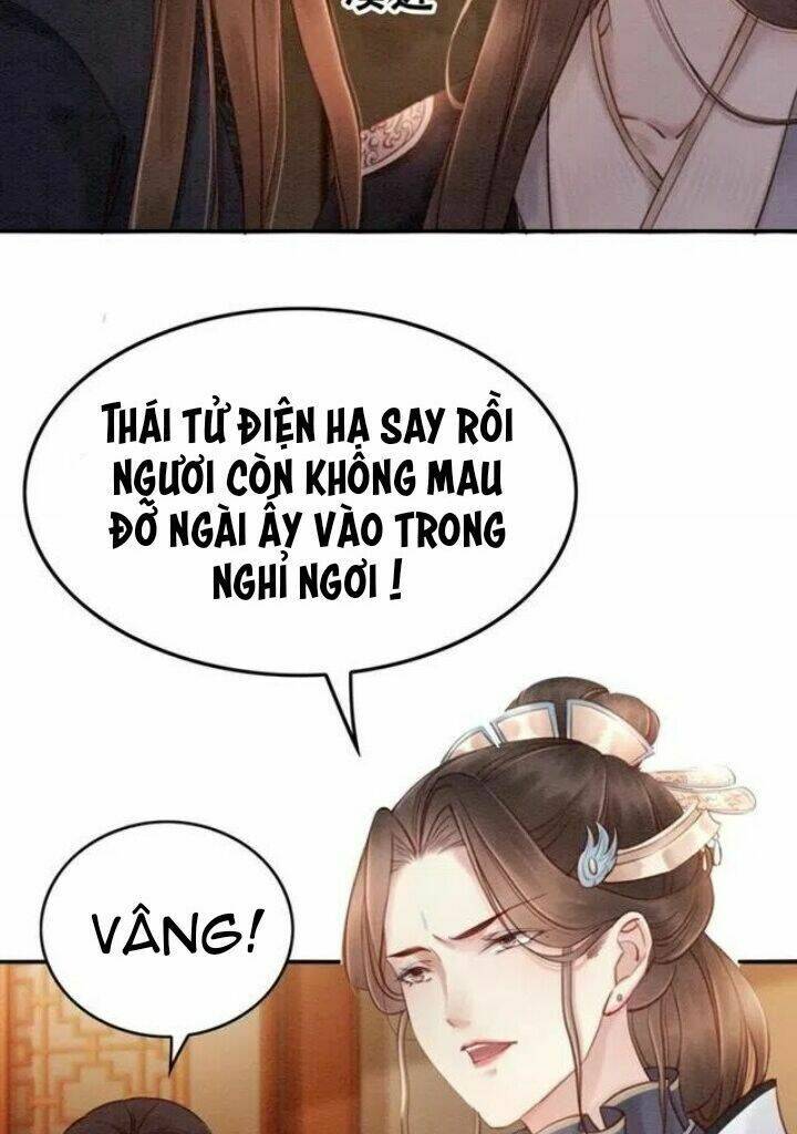 Trọng Sinh Bá Sủng Nhiếp Chính Vương Quá Mạnh Mẽ: Chapter 67