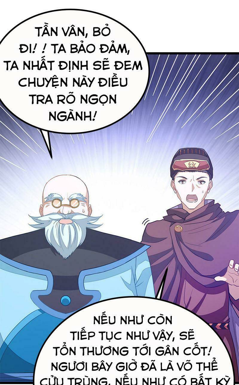 Cửu Dương Thần Vương: Chapter 198