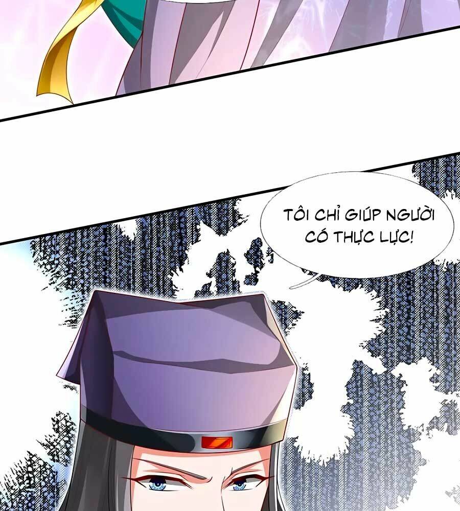 Phụng Lâm Thiên Hạ: Đệ Nhất Mỹ Nữ: Chapter 21