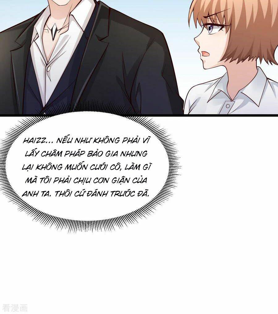 Tuyệt Phẩm Y Thánh: Chapter 157