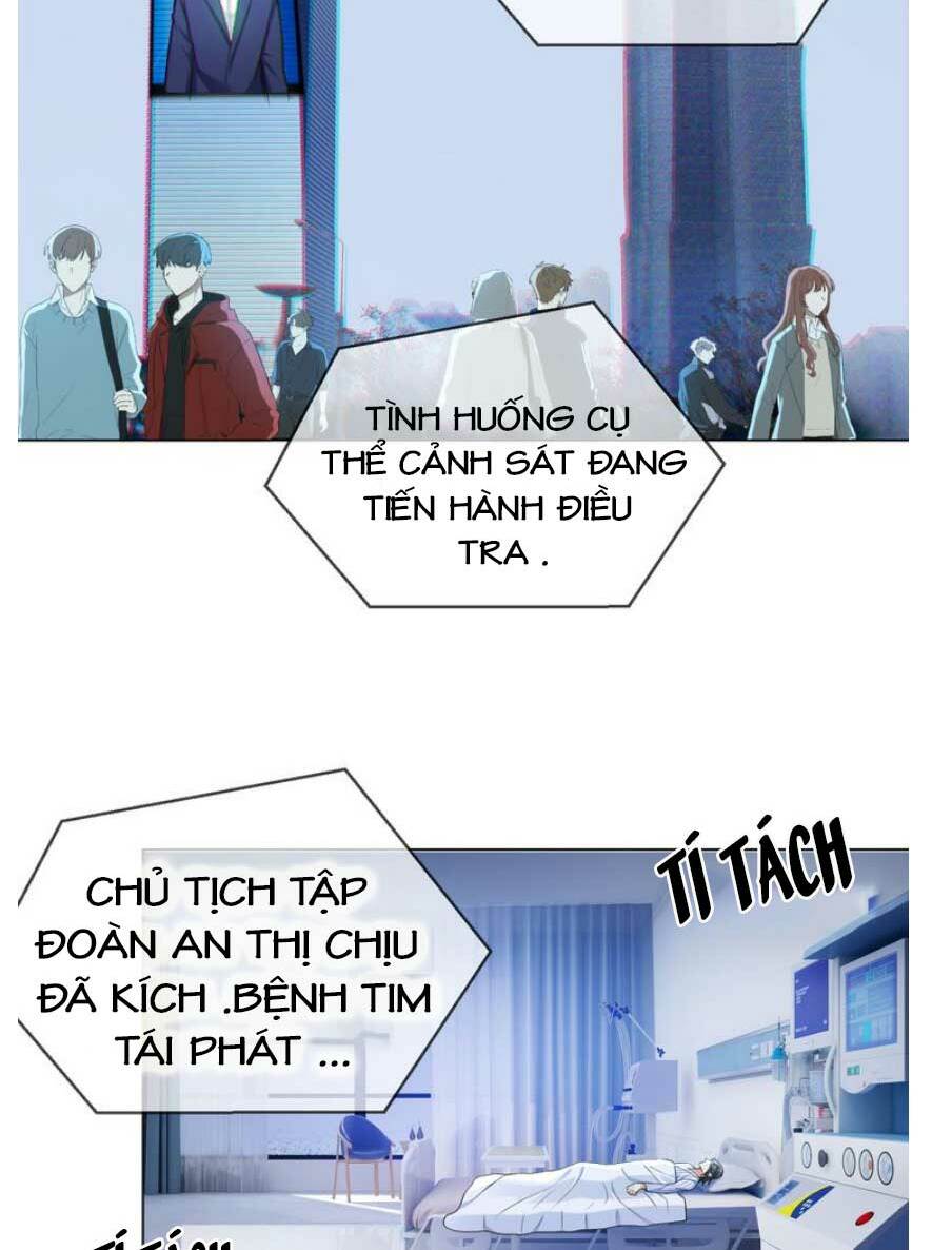 Cô Vợ Nhỏ Nuông Chiều Quá Lại Thành Ác!!: Chapter 193.2