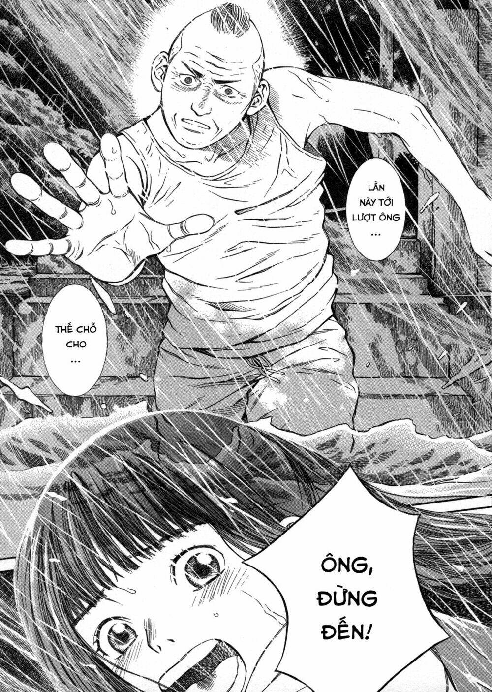 Chinatsu No Uta: Chapter 10