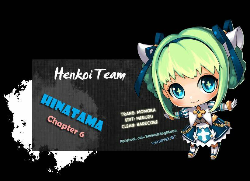 Hinatama: Chapter 6