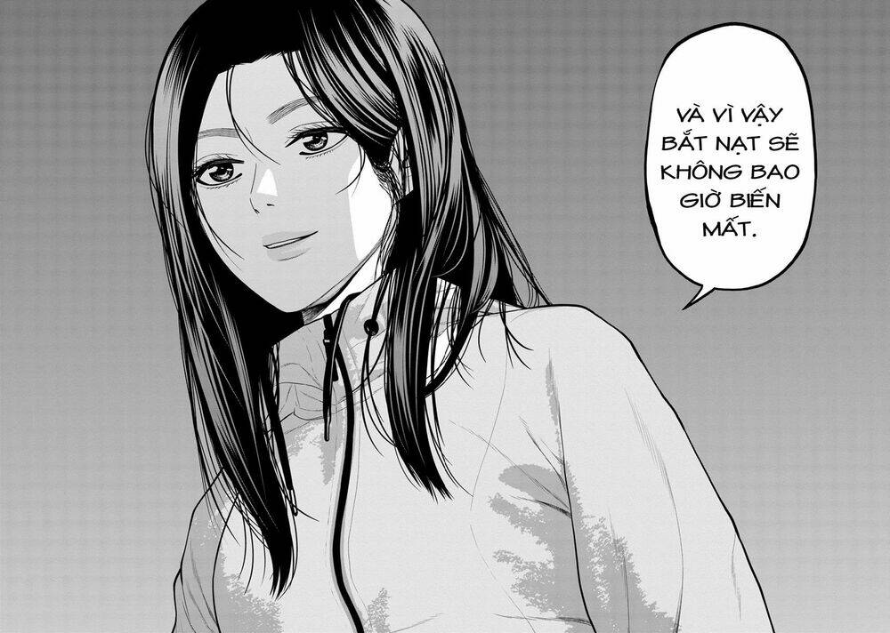 Cuồng Sát: Chapter 12