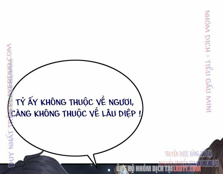 Trọng Sinh Bá Sủng Nhiếp Chính Vương Quá Mạnh Mẽ: Chapter 141