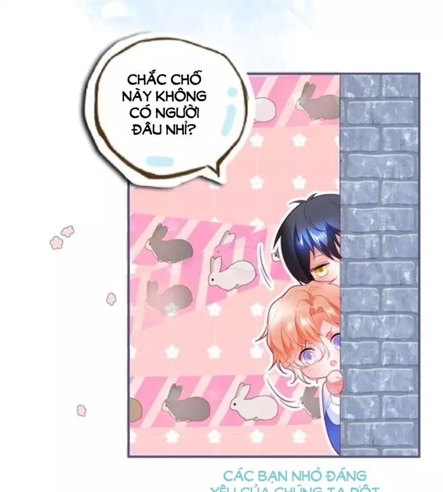 Vương Tử Và Ánh Trăng Đen: Chapter 53