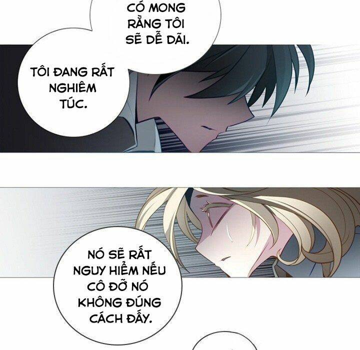 The Memory Of Wind: Anz: Chapter 57