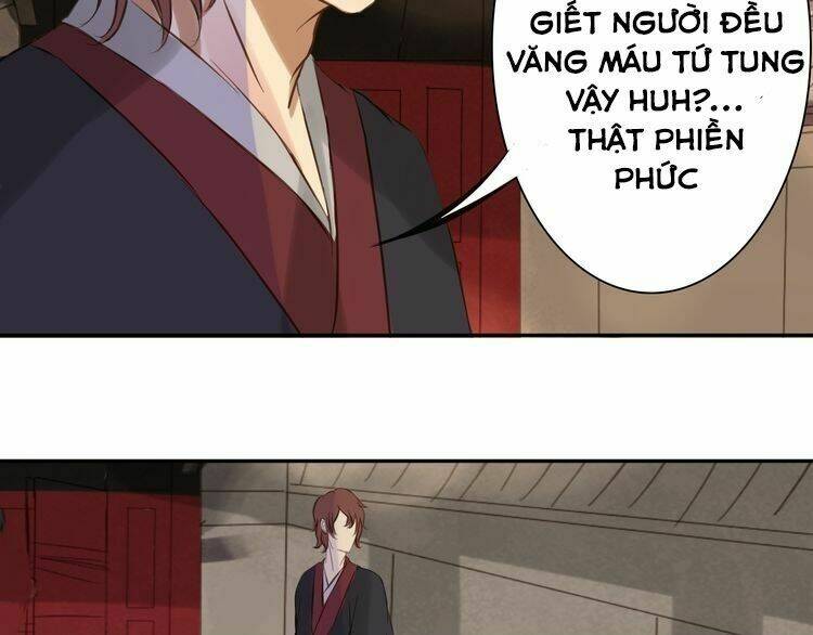 Bạch Lý Hành Giả: Chapter 8