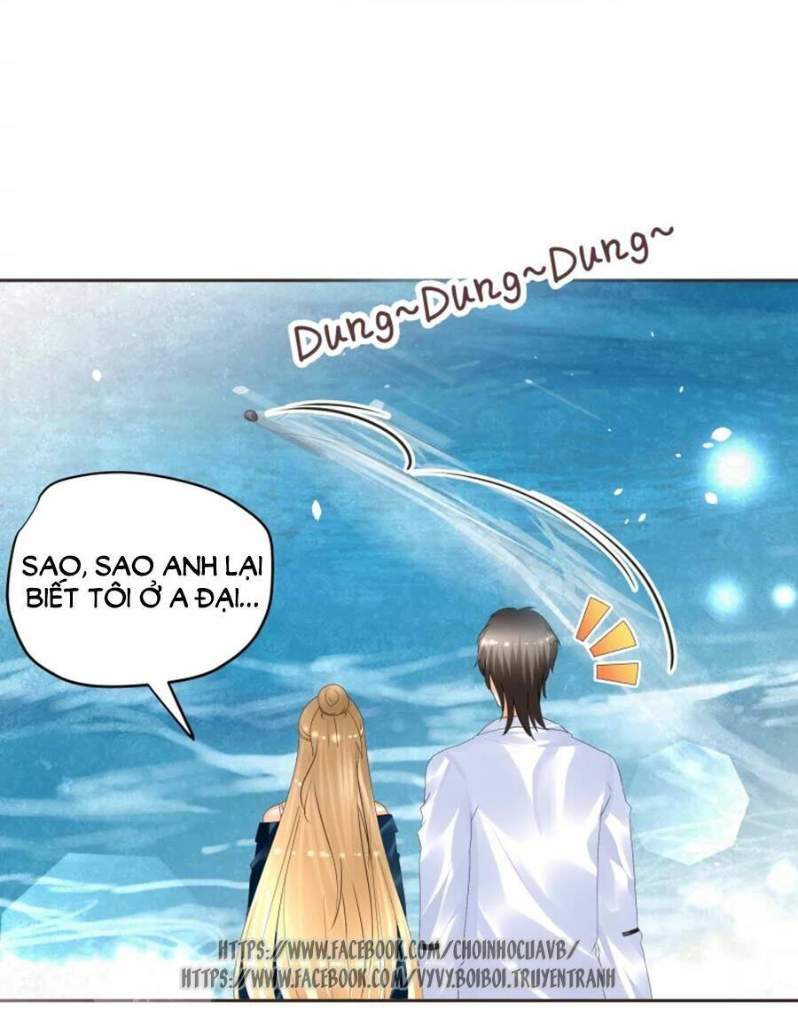 Tiền Thế Kim Sinh Của Chung Tiểu Thư: Chapter 12