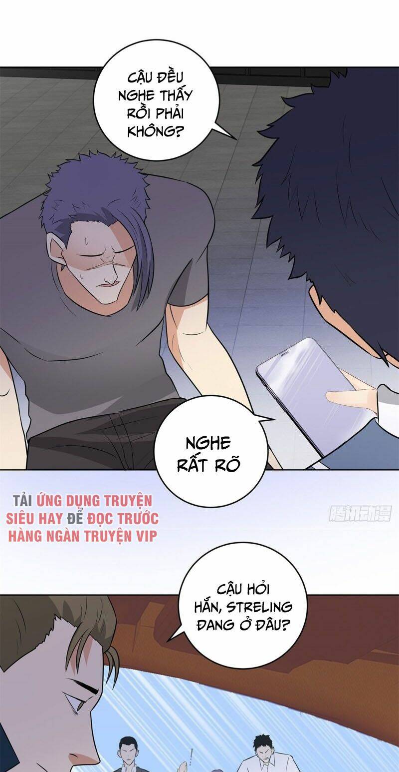 Học Viện Cao Thủ: Chapter 285