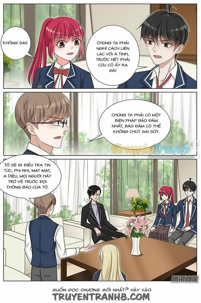 Vương Bài Giáo Thảo: Chapter 125