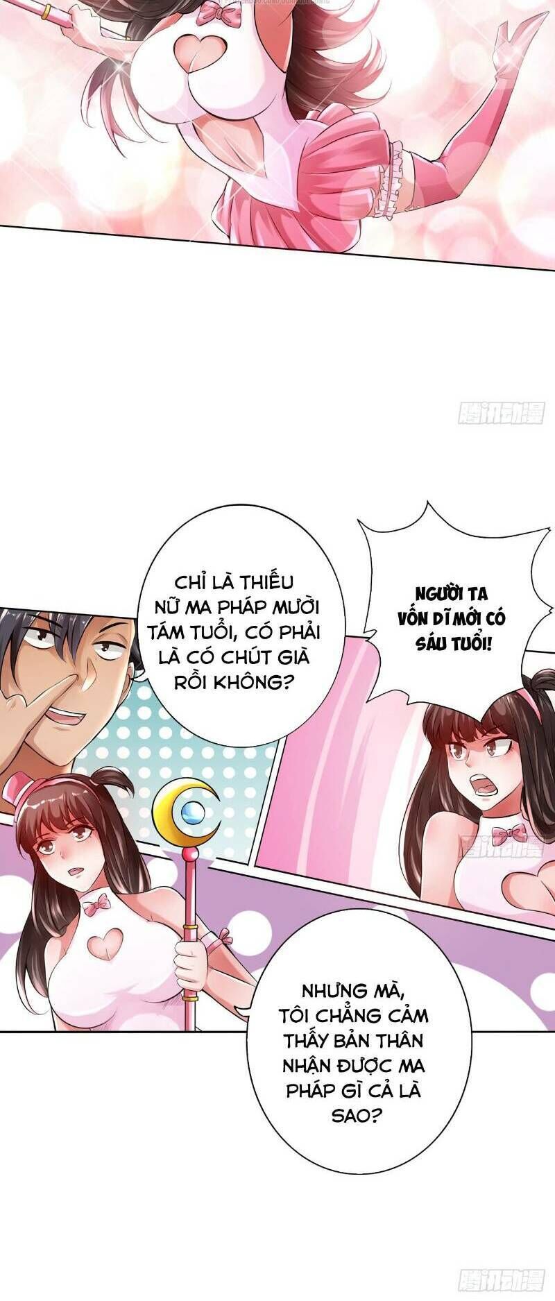 Hệ Thống Tìm Đường Chết Mạnh Nhất: Chapter 24