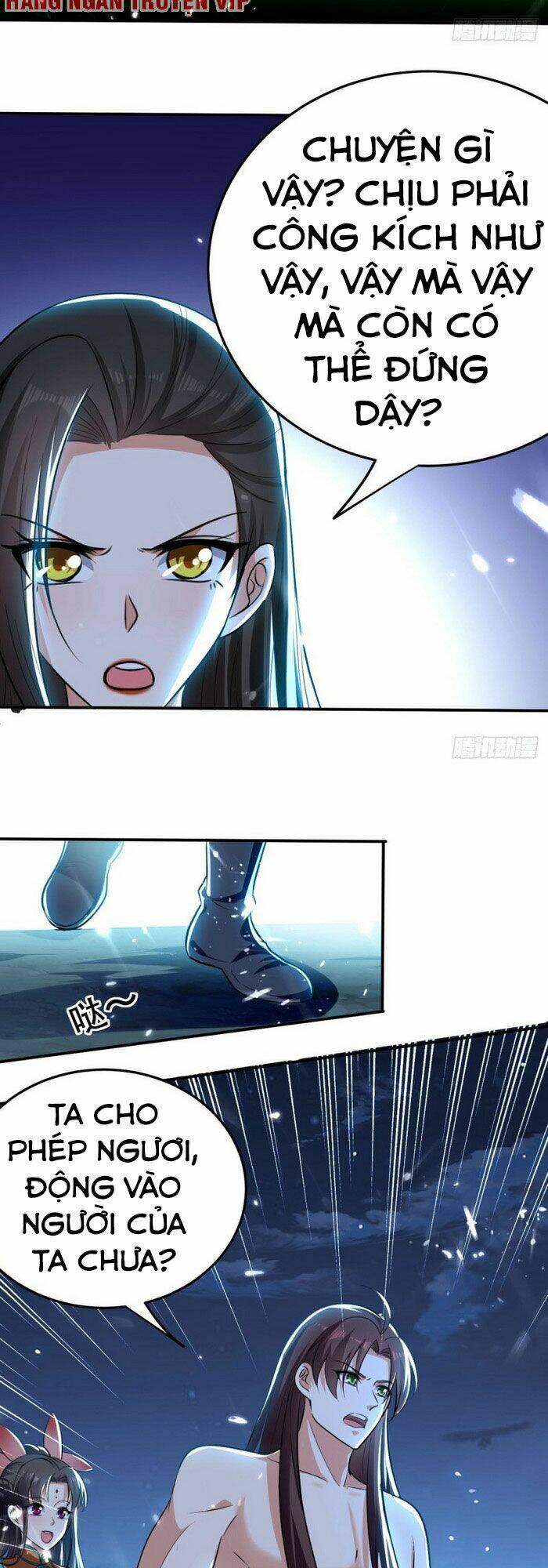 Dị Giới Siêu Cấp Ở Rể: Chapter 53