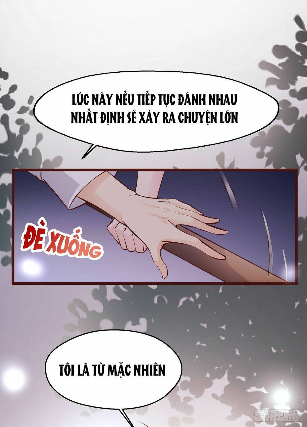 Sau Này Vẫn Cứ Thích Anh: Chapter 6