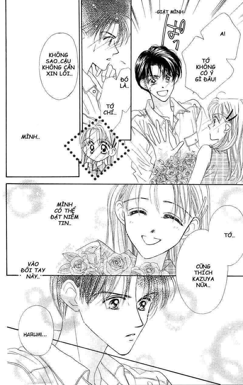 Lời Chào Ban Mai: Chapter 5