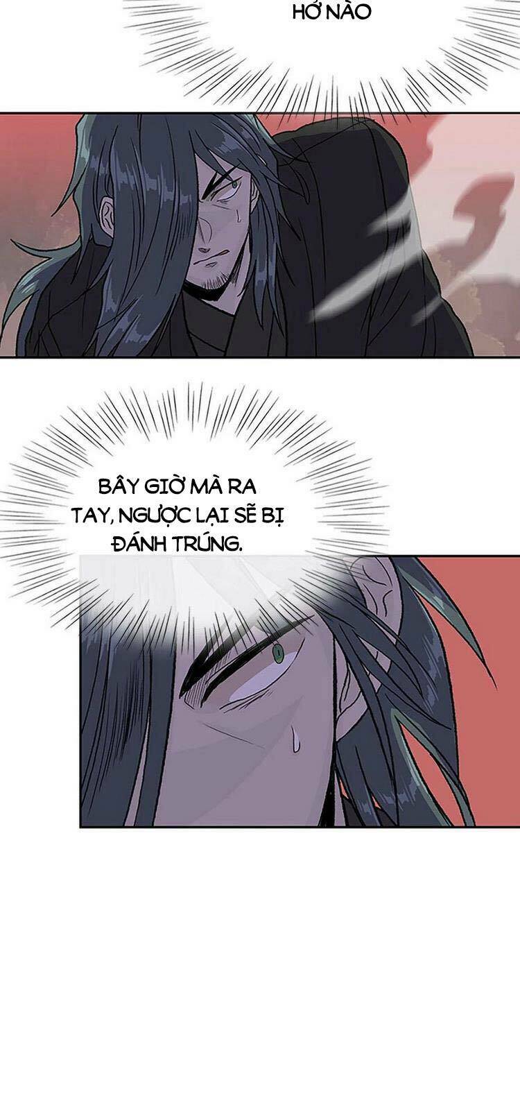 Học Sĩ Tái Sinh: Chapter 214