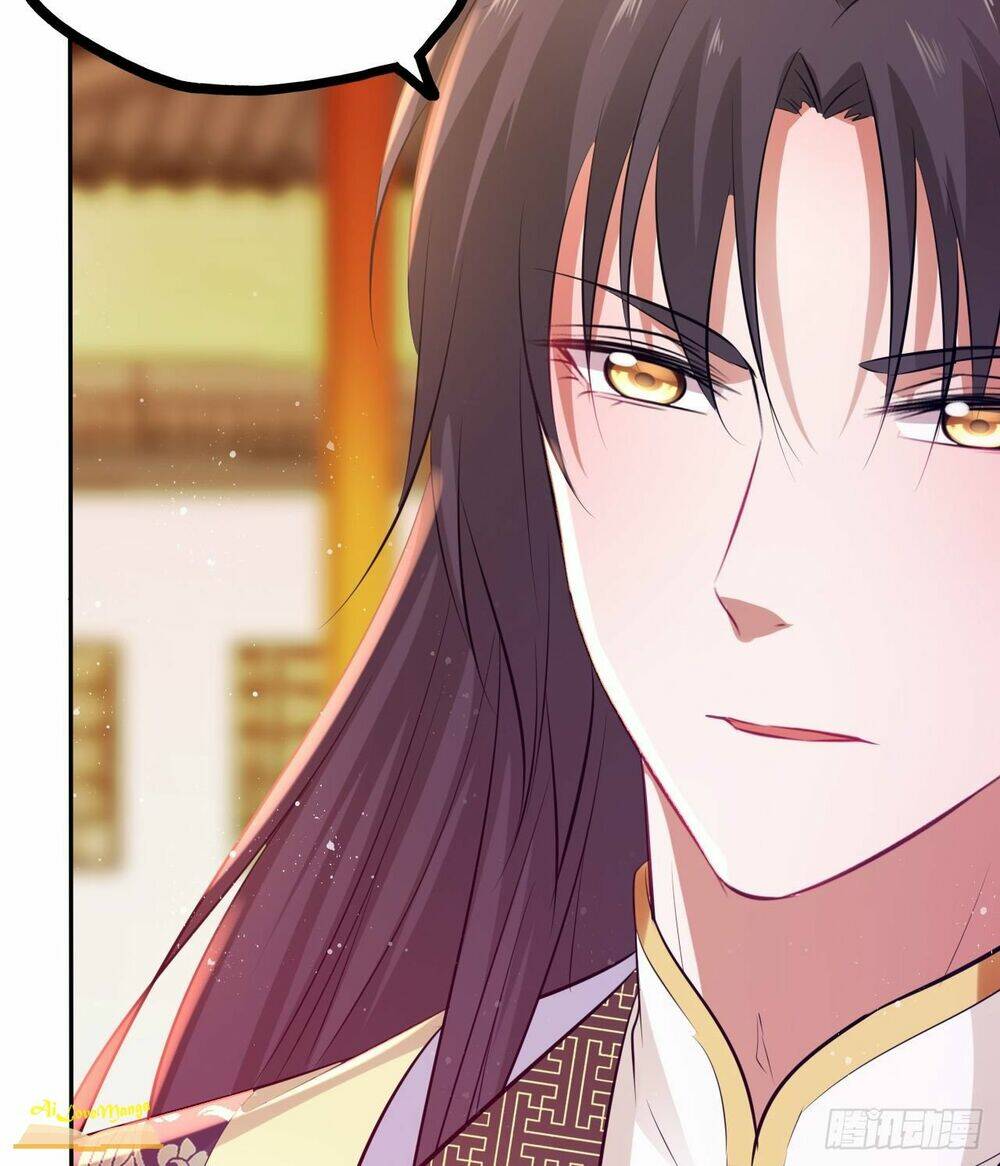 Vương Phi Thật Thích Trang Điểm: Chapter 79