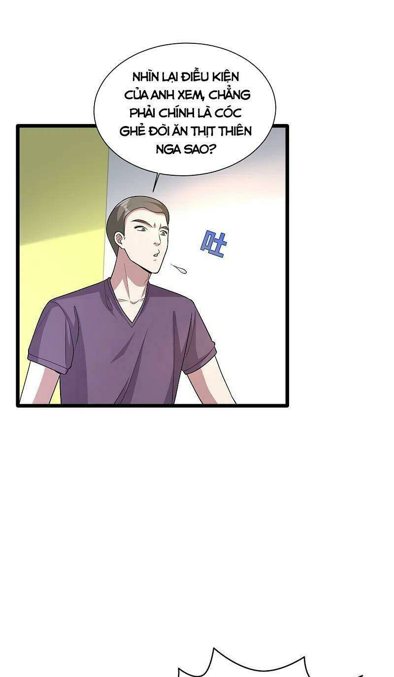 Đô Thị Tà Vương: Chapter 204