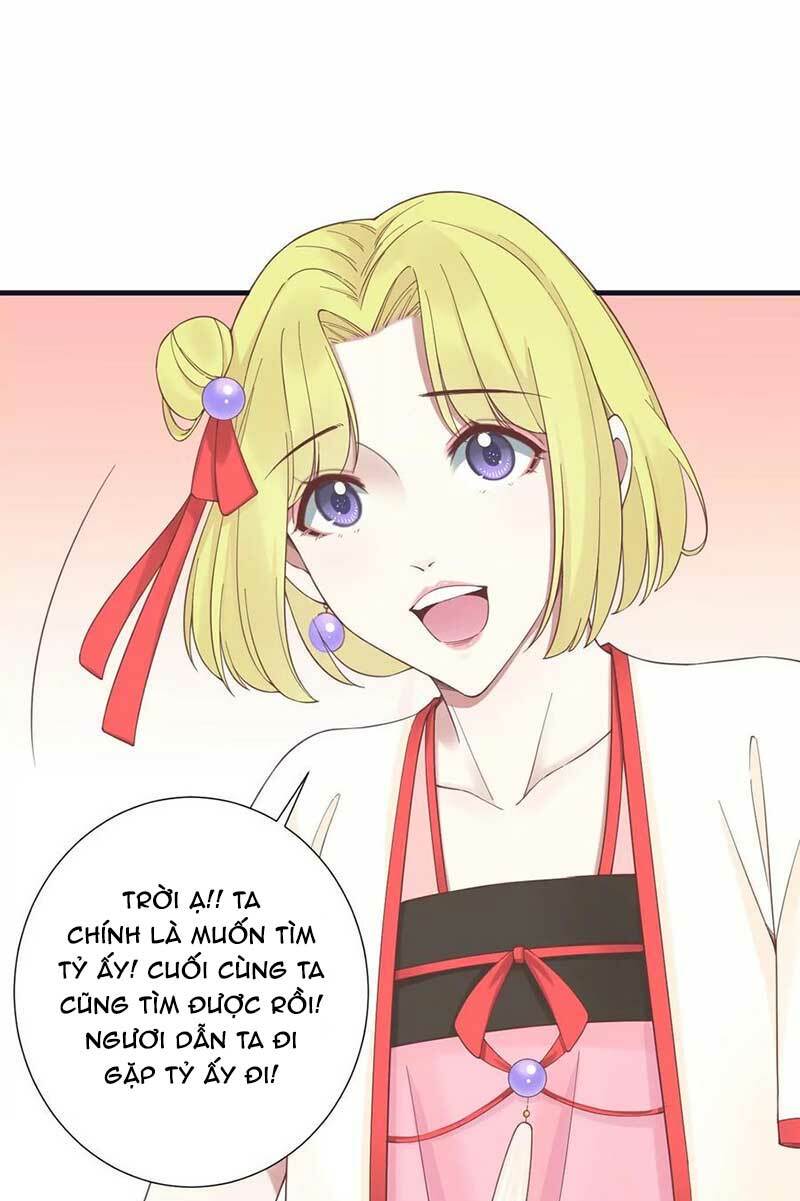 Hoàng Hậu Bận Lắm: Chapter 181