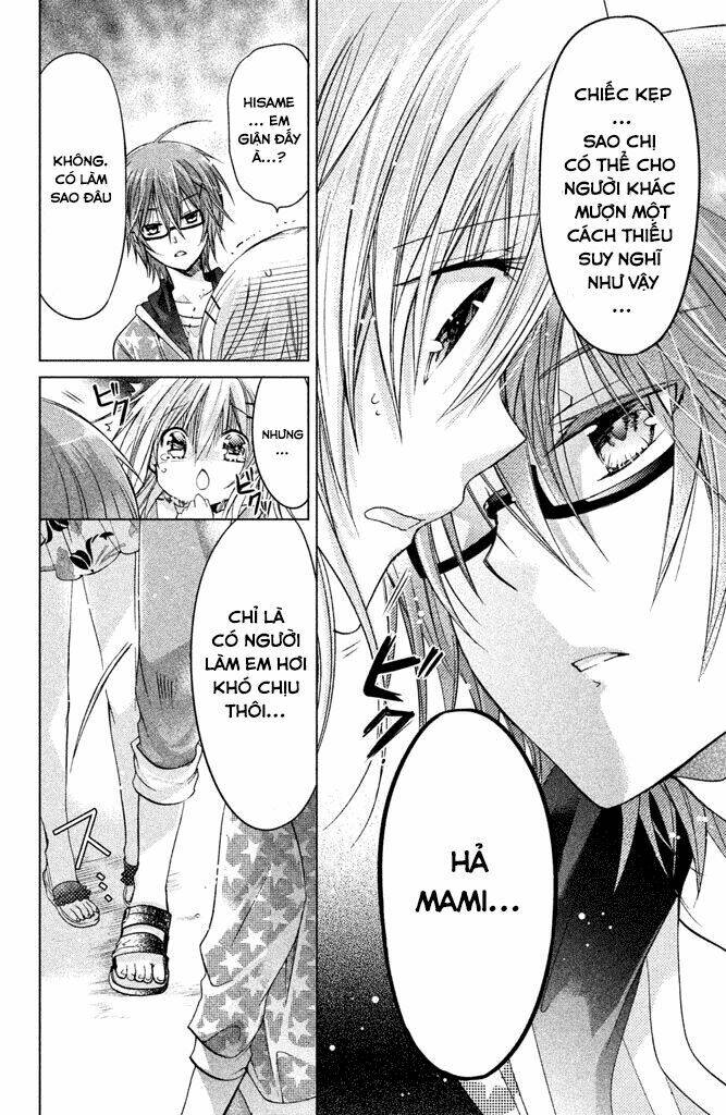 Watashi Ni Xx Shinasai!: Chapter 48