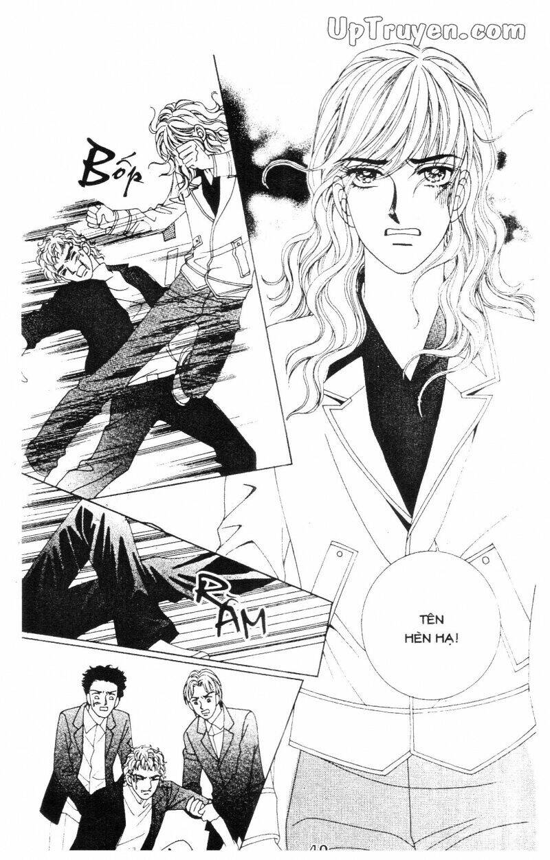 Mặt nạ tình yêu: Chapter 60