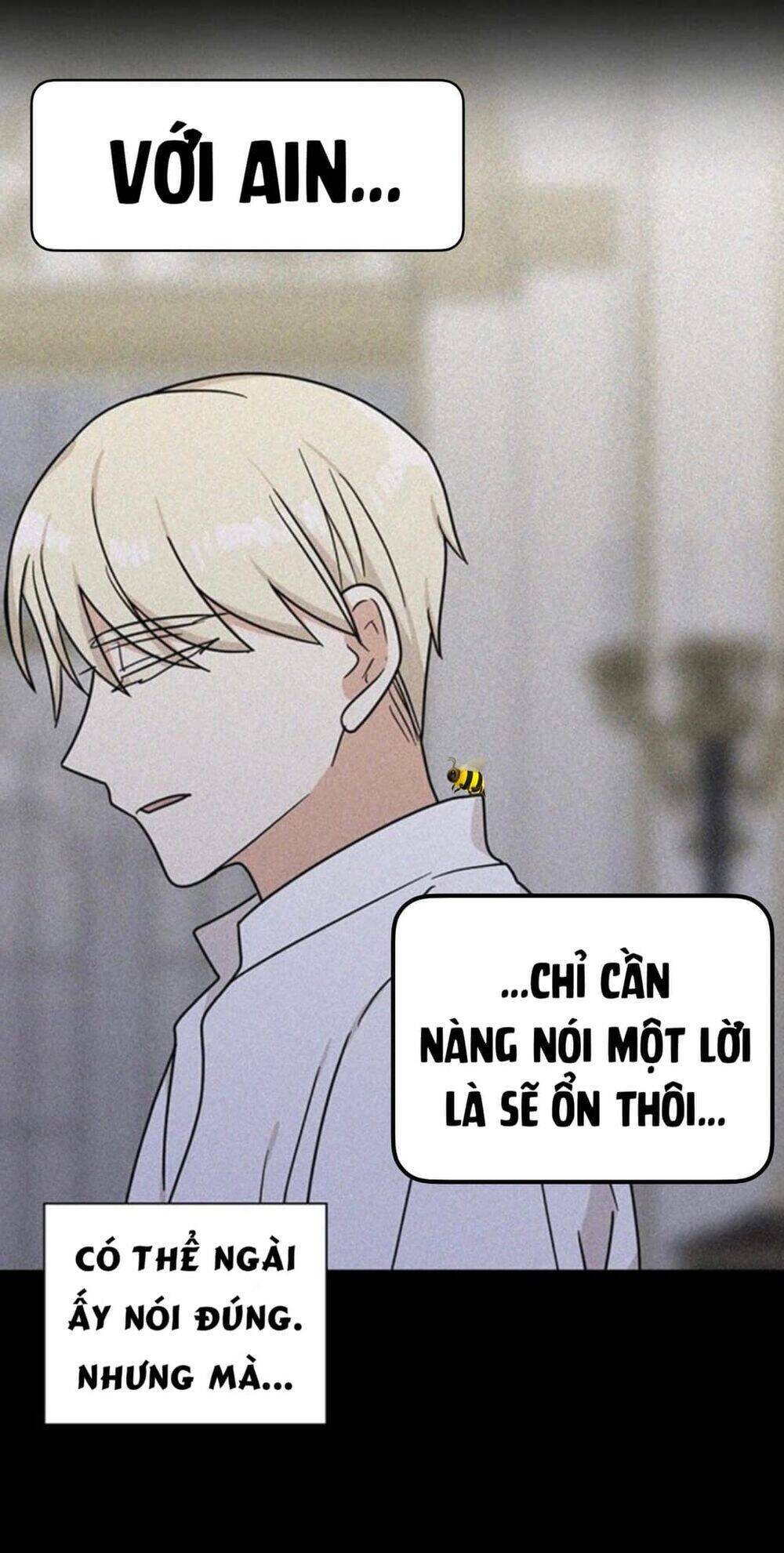 Xuyên Không Trở Thành Mami Phản Diện: Chapter 43