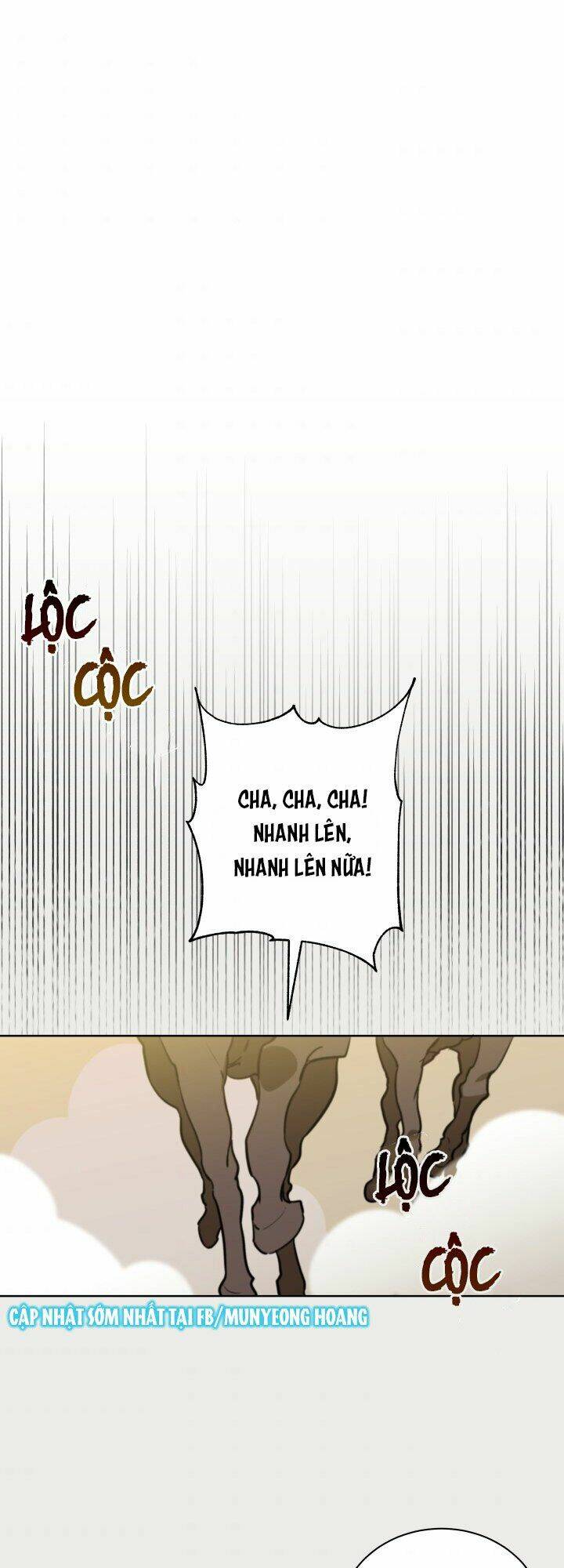 Quái Thú Với Hoa: Chapter 65