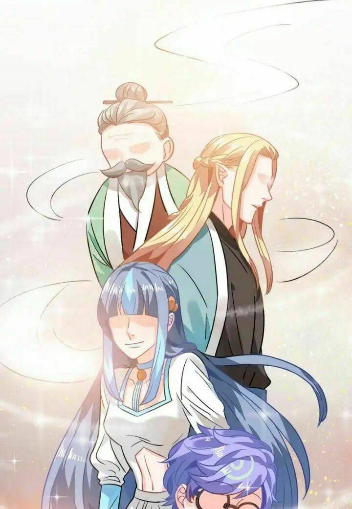 Ăn Chực Võng Hồng: Chapter 0