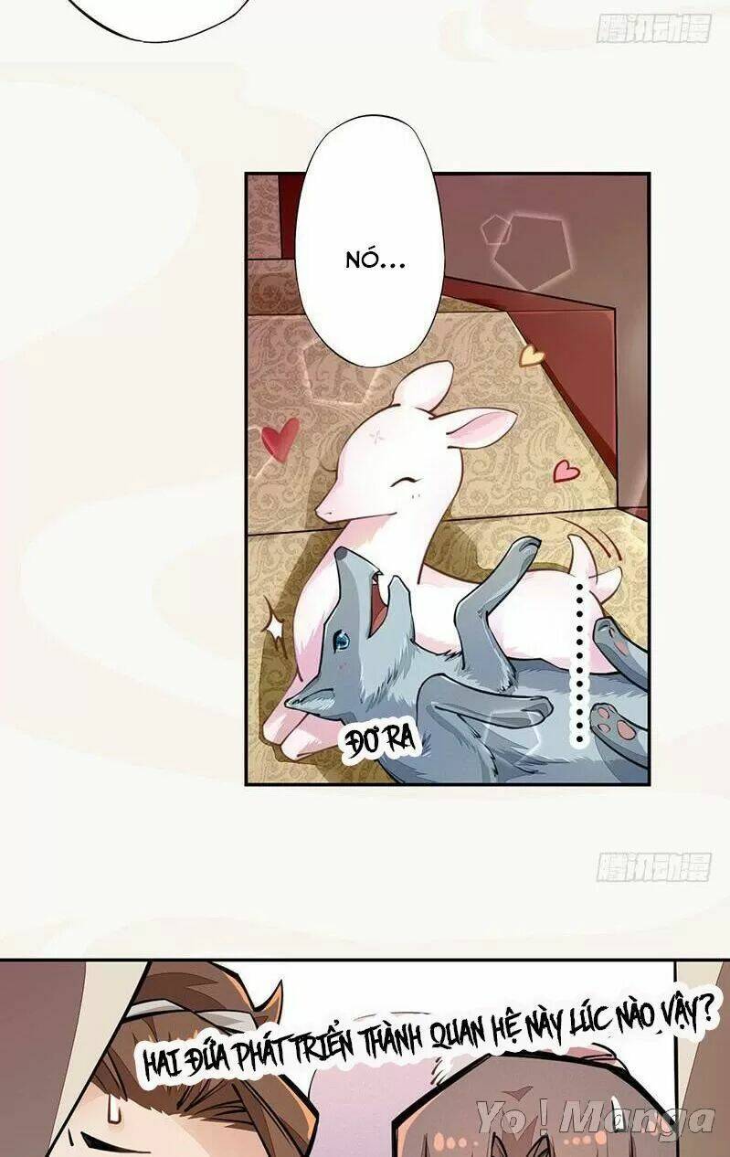 Tuyệt Thế Luyện Đan Sư: Chapter 39