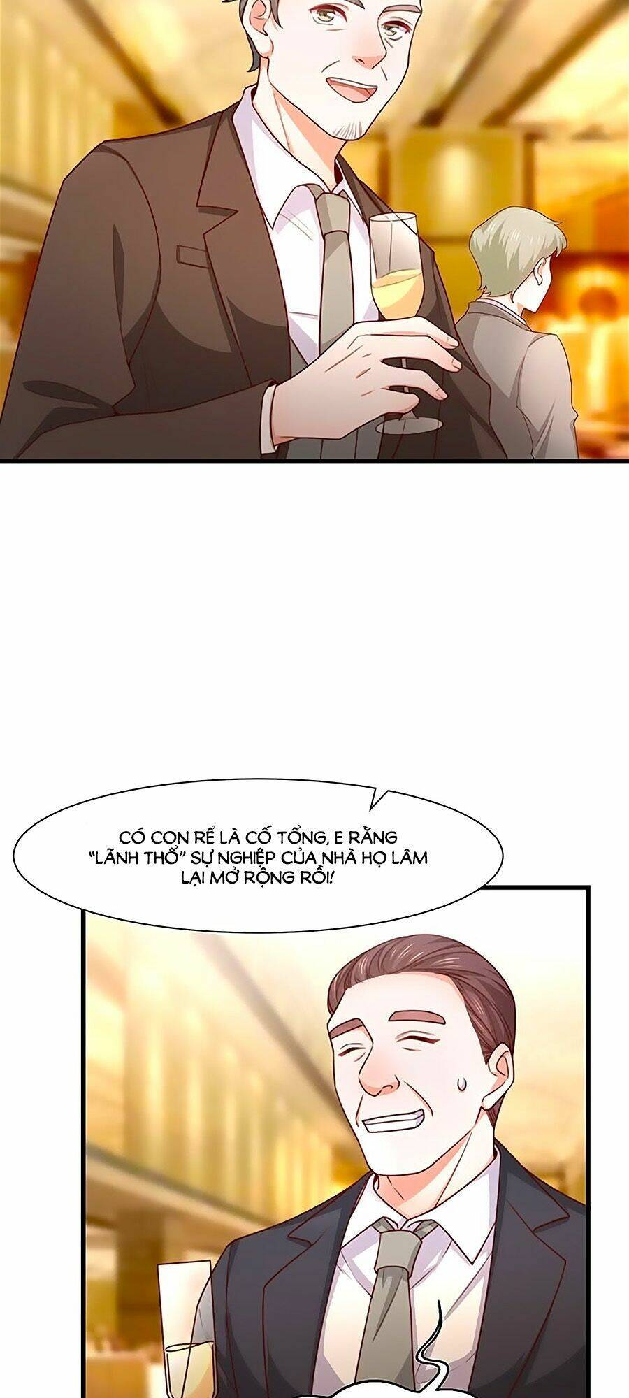 Nhật Ký Báo Thù Của Thiên Kim Hai Mặt: Chapter 25