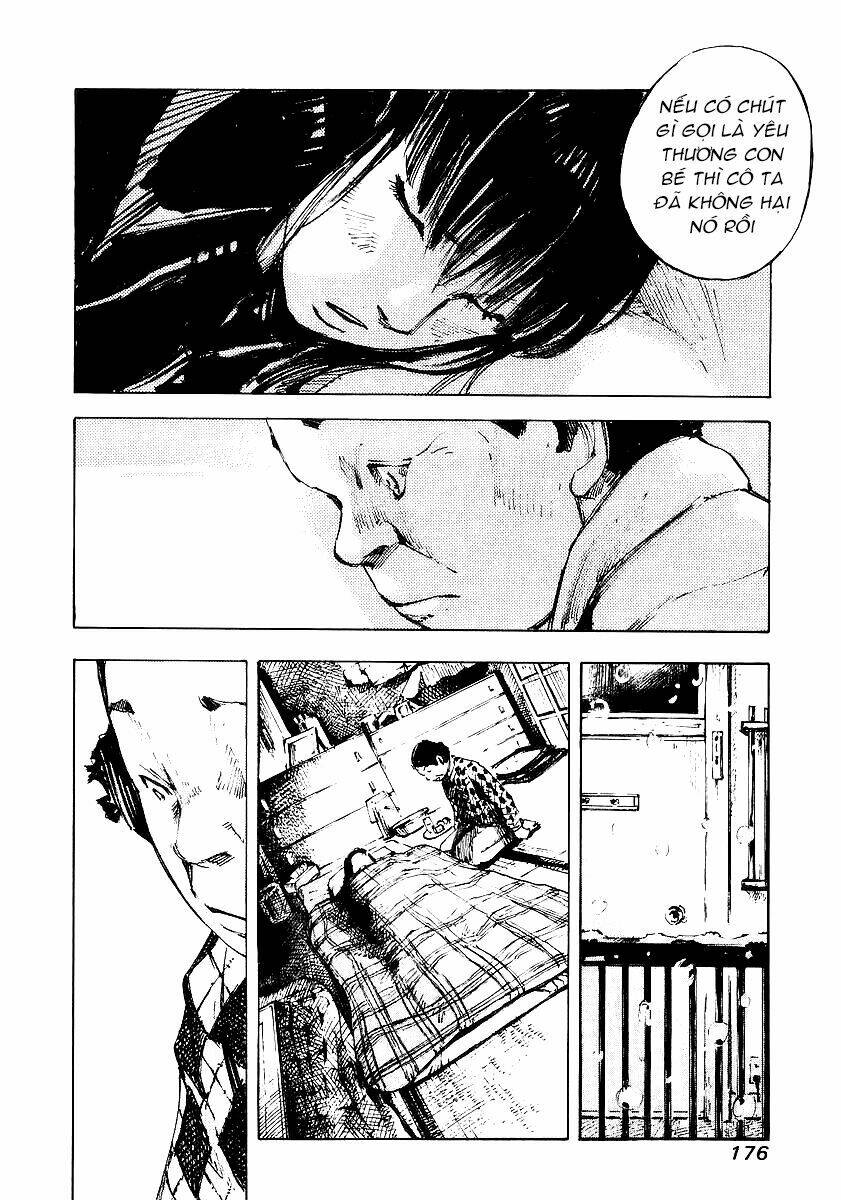 Skyhigh: Shinshou: Chapter 7.2