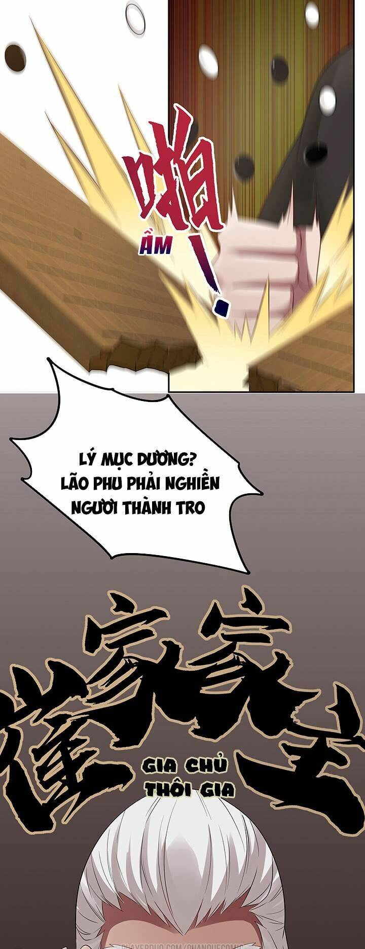 Nghịch Lân: Chapter 43