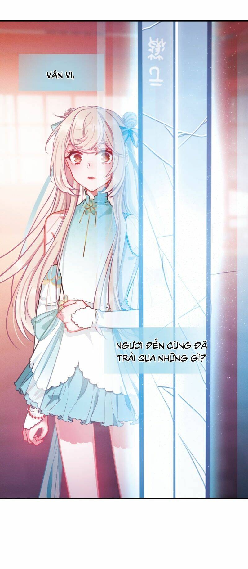 Danh Kiếm Chủng: Chapter 6