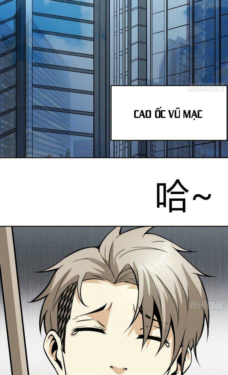 Cuồng Thiếu Siêu Thiên Tài: Chapter 13