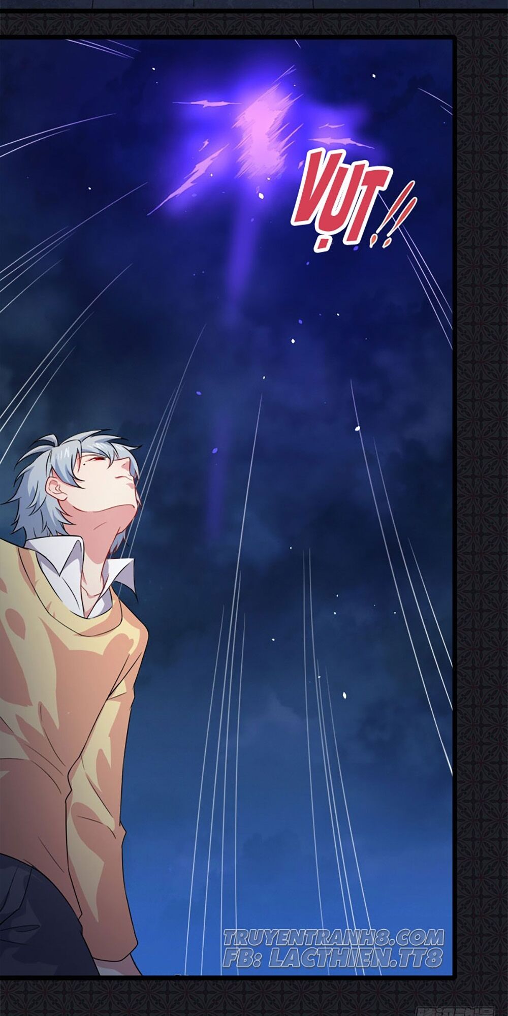 Ngạo Kiều Quỷ Vương Yêu Ta: Chapter 37