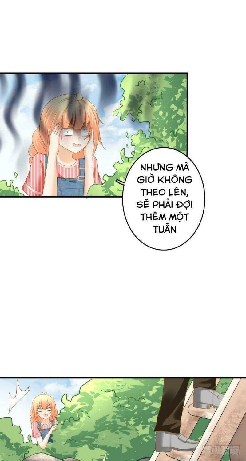 Nhân Ngư Học Trưởng, Đừng Ôm Ta!: Chapter 64