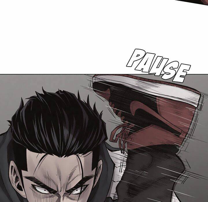 Nắm Đấm: Chapter 11