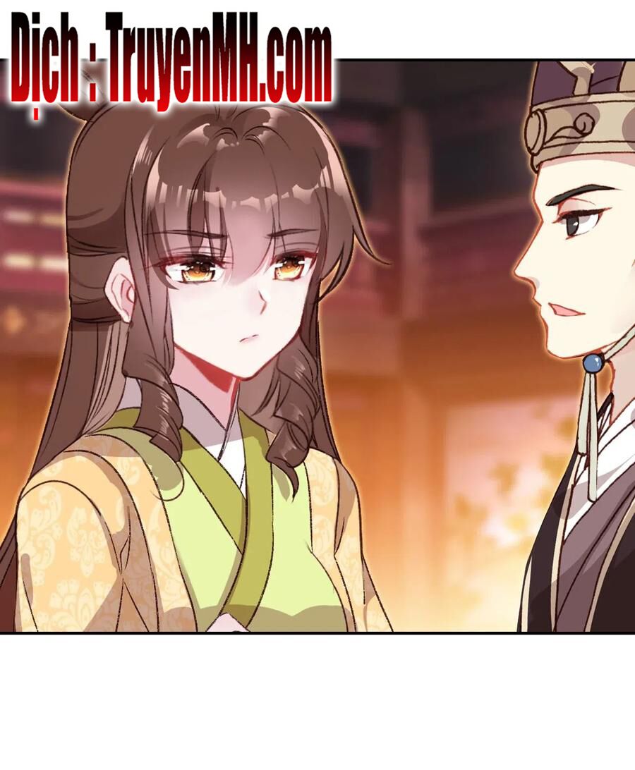 Gả Cho Một Tên Thái Giám Đáng Ghét: Chapter 193