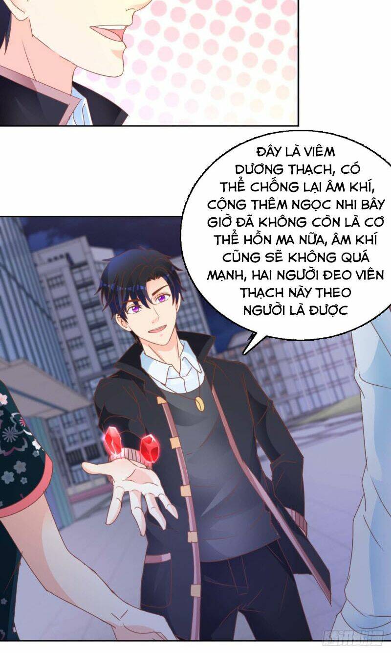 Vú Em Là Cổ Tiên: Chapter 112
