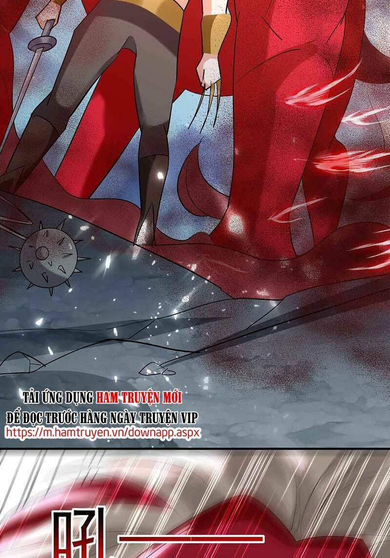 Kết Hôn Không Dễ: Chapter 128