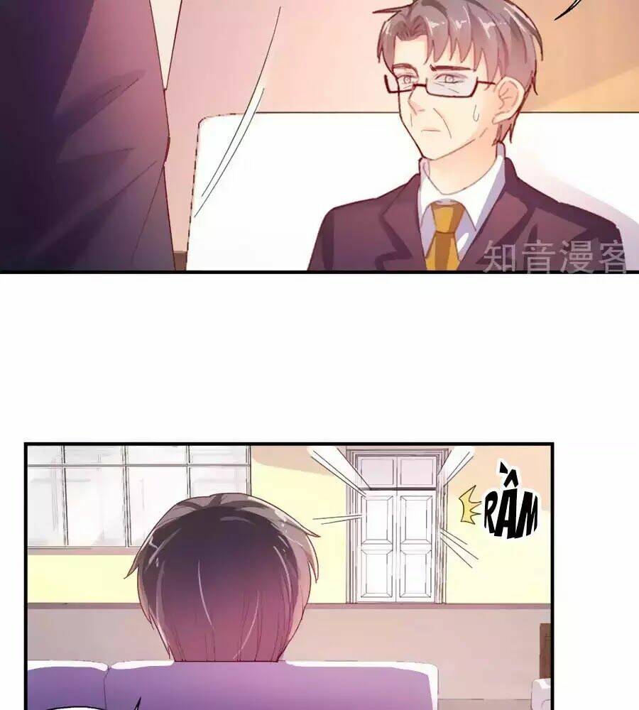 Sau Này Vẫn Cứ Thích Anh: Chapter 69